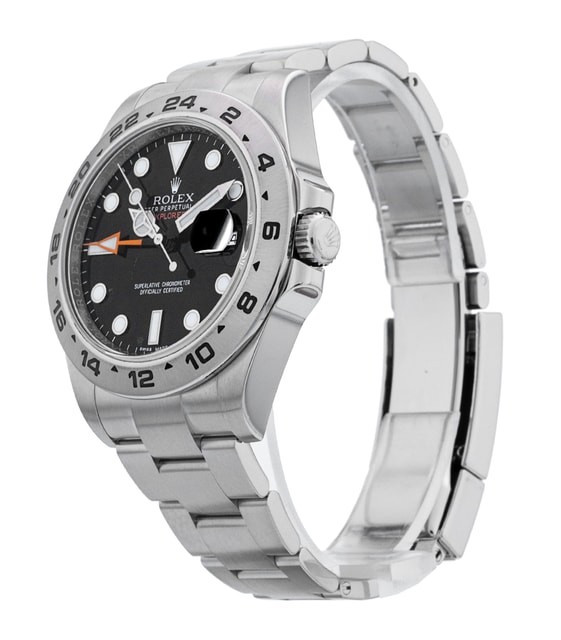 Rolex Explorer II 216570 Image 2
